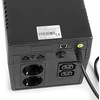 Green Cell Žalias Cell Žalias Cell UPS Microsine 1000VA LCD
