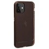 Dėklas Urban Armor Gear Lucent skirtas iPhone 12 / 12 Pro, oranžinė