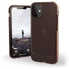 Dėklas Urban Armor Gear Lucent skirtas iPhone 12 / 12 Pro, oranžinė