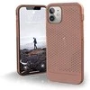 Dėklas Urban Armor Gear Lucent skirtas iPhone 12 / 12 Pro, oranžinė