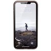 UAG Urban Armor Gear dėklas LUCENT, skirtas IPHONE 12 Pro Max oranžinis