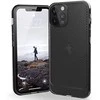 CASE DĖKLAS UAG URBAN ARMOR GEAR LUCENT IPHONE 12 MINI ASH