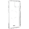 UAG Urban Armor Gear dėklas PLYO, suderinamas su „MagSafe“, skirtas IPHONE 14 Plus, skaidrus