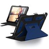 Urban Armor Gear Mėlyna UAG Metropolis, mėlynas - iPad 10.2" 2021/2020/2019
