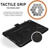 Urban Armor Gear UAG Metropolis Apple Pieštukas dėklas iPad 10.2" – juodas