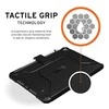 Urban Armor Gear UAG Metropolis Apple Pieštukas dėklas iPad 10.2" – juodas