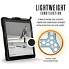 Urban Armor Gear UAG Metropolis, juodas - Microsoft Surface Go 3/Go2/Go