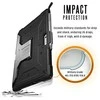 Urban Armor Gear UAG Metropolis, juodas - Microsoft Surface Go 3/Go2/Go