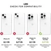 Urban Armor Gear UAG Monarch Apple iPhone 15 Pro Max - dėklas telefonui žalios spalvos kevlar