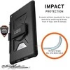 Urban Armor Gear - Urban UAG Ranka Juosta - apsauginė dėklas su rankena iPad 10.2 "(OĮG versija)