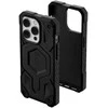 Urban Armor Gear UAG Monarch MagSafe Apple iPhone 14 Pro - dėklas telefonui juodos spalvos carbon