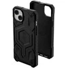 UAG Urban Armor Gear dėklas MONARCH, suderinamas su „MagSafe“, skirtas IPHONE 14 Plus, anglies pluošto