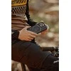 UAG Urban Armor Gear dėklas MONARCH, suderinamas su „MagSafe“, skirtas IPHONE 14 Plus, anglies pluošto