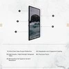„Urban Armor Gear UAG Glass Screen Shield Plus“ – „Microsoft Surface Pro 9“