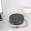 Belaidis Garsiakalbis - Platinet PMG7 POP 5 W 360° Bluetooth 4.2 EDR FM Radijas MicroSD 1 200 mAh Pilkas