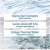 "Uriage Gyn-Phy" intymios higienos gaivinamasis gelis 200ml