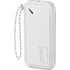 USAMS POWERBANK CD150 WITH BELT 10000MAH Baltas