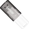 Lexar | Flash drive | JumpDrive S60 | 16 GB | USB Type-A | Juodas/Teal
