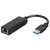 D-LINK USB 3.0 Gigabit Adapteris