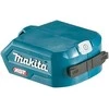 Makita XGT® -> USB adapteris ADP001G 40Vmax • XGT® -> USB