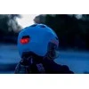 Abus Germany BAP Abus LED light for Smiley 3.0 / Skurb Kid helmet (USB charging)