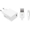 „CoreParts“ korpusas 1x USB-A 2.4A (MBXAP-AC0008).