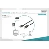 Assmann Electronic ASSMANN USB Type-C jungties kabelis Type-C - C