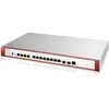 Maršrutizatorius Zyxel USGFLEX700H aparatinė ugniasienė 15 Gbit/s