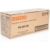 Triumph Adler/Utax PK-5011M (1T02NRBTA0/1T02NRBUT0) Lazerinė kasetė, Purpurinė