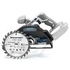 Electric saw Blaupunkt BP5385 BTO