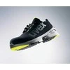Uvex 8544.8 S2 SRC Kištukinis Suaugusiems Juoda