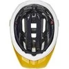 Šalmas Uvex quatro cc sunbee-baltas-52-57CM