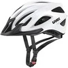 Šalmas Uvex Viva 3 juodas mat-56-62CM