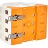 OBO Bettermann Bettermann Combi viršįtampių ribotuvai V50 3 + NPE 280V 5093526