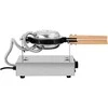 Vaflinė burbulinė vaflinė 1415W Royal Catering RCWM-1400-B