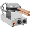 Vaflinė burbulinė vaflinė 1415W Royal Catering RCWM-1400-B