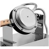 Vaflinė burbulinė vaflinė 1415W Royal Catering RCWM-1400-B
