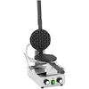 Royal Catering TEFLON 1400 W burbulinė vaflinė