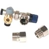 Vaillant VH R ir VH CQ saugos grupė - 0020060434
