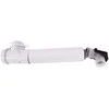 Vaillant pagrindinis jungčių rinkinys oro/dujų išmetimo vamzdžiui DN 80/125 - 303250
