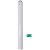 Vaillant dūmtraukio prailginimas kondensaciniam katilui, 1,0 m, d. 60/100 mm