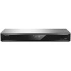 Vaizdo grotuvas Panasonic Blu-ray-Player DMR-BCT765AG (500 GB, WLAN, UltraHD/4K) sidabrinis juodas