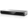 Vaizdo grotuvas Panasonic Blu-ray-Player DMR-BCT765AG (500 GB, WLAN, UltraHD/4K) sidabrinis juodas