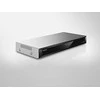Vaizdo grotuvas Panasonic Blu-ray-Player DMR-BCT765AG (500 GB, WLAN, UltraHD/4K) sidabrinis juodas