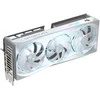 Vaizdo plokštė GIGABYTE GeForce RTX 5080 AERO OC SFF 16GB GDDR7, 256bit, PCI-E 5.0, 2730 MHz Core Clock, 3 x DisplayPort, 1 x HDMI, GV-N5080AERO OC-16GD