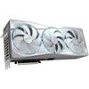 Vaizdo plokštė GIGABYTE GeForce RTX 5080 AERO OC SFF 16GB GDDR7, 256bit, PCI-E 5.0, 2730 MHz Core Clock, 3 x DisplayPort, 1 x HDMI, GV-N5080AERO OC-16GD