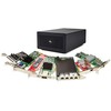 Other World Computing OWC Mercury Helios 3S PCIe (juodas)