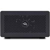 Other World Computing OWC Mercury Helios 3S PCIe (juodas)