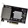 StarTech PCIE CARD 4 PORT SFP+/LWL (10GBIT ETHERNET)