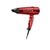 Activeshop Plaukų džiovintuvas Valera Swiss Light 5400 2000W jonizuojantis raudonas
